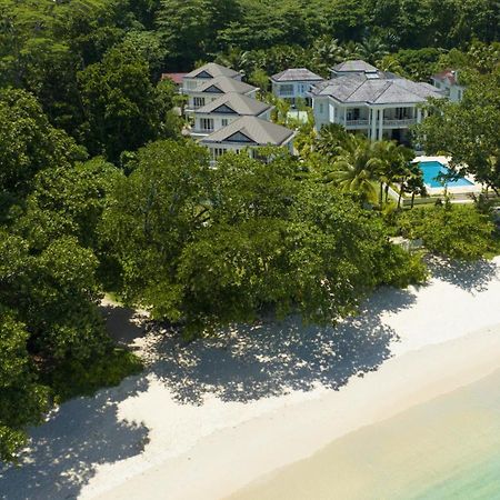Chateau Elysium Beau Vallon  Exteriér fotografie